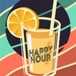 HAPPY HOURS