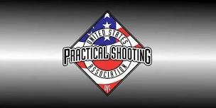 USPSA July Match