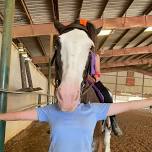 Advanced Summer Camp Session 3  — Blueberry Creek Stables