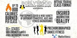 BollyX Masterclass with Community Mentor Aruna Jayaprakash!