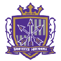 Sanfrecce Hiroshima vs. Tokyo Verdy