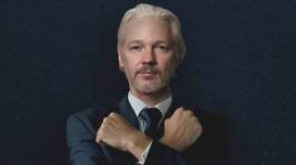 Movie- THE TRUST FALL - Julian Assange (4.30pm)