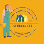 Senior Fix - Vial Of Life (Opened to the public)