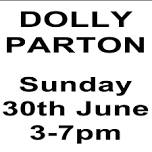 DOLLY PARTON TRIBUTE