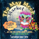 The May Moon Market