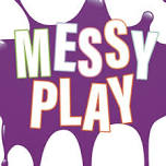 Messy Play (Under 5s)