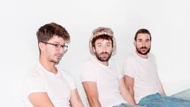 AJR with mxmtoon