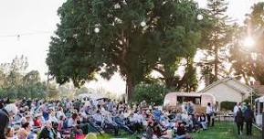 Vinyl Sunday: Summer Solstice at The Barn