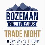 May Trade Night