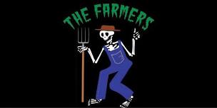 The Farmers at Stringer's Bar & Grill