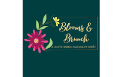 Blooms and Brunch: A Ladies Fashion and Beauty Soiree