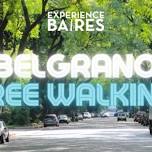  Belgrano Free Walking Tour - Experience Baires 