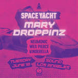 Space Yacht: Mary Droppinz