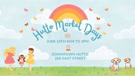 June Market Days