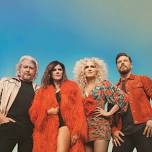 Little Big Town @ KeyBank Center