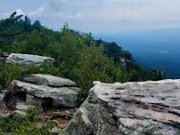 Duncan Knob & Strickler Knob Loop (Rating: A)