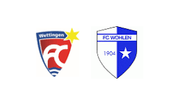 FC Wettingen - FC Wohlen