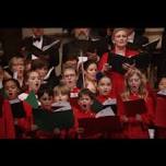 Laud to the Nativity: Annual Christmas Concert