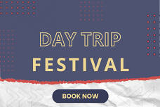 Day Trip Festival