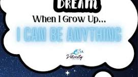 Velocity Dance Academy Presents 'When I Grow Up... I CAN BE ANYTHING!'