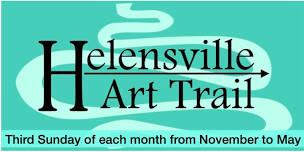 Helensville Art Trail