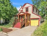 Open House for 38 Harrington Terrace Burlington VT 05401