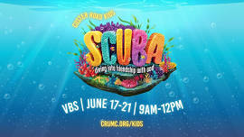 Scuba VBS