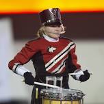 Huskie Marching Band Drumline Auditions – Round 3