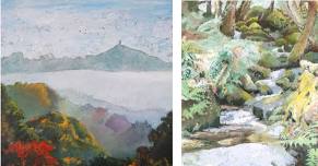 Taster Day:  “Gouache” with Kate Cochrane