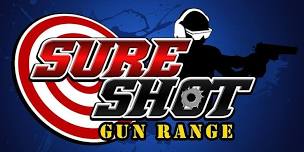 Men's Fellowship Night Sure Shot Gun Range — Hope Radio KCMI 97.1 | Cross Times Newspaper | Cross Reference Library