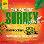 The Big Fat Surrey Festival