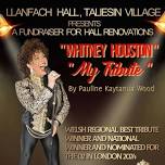 Whitney Houston Tribute Show