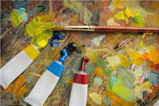 SUMMER WORKSHOP: Picasso and Poetry Session 1 (Ages 5-7)