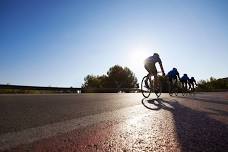 Read Renew Repeat: Author Talk: Cycling Across Oregon by Dan Shryock