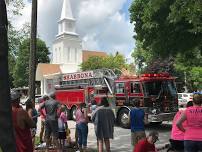 Village of Shabbona’s 4th of July Parade and Festival