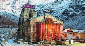 Kedarnath 3N/4D