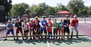 Youth Pickleball Clinic - Beginner