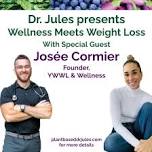 Wellness Meets Weight Loss 2024