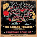 Nittty Gritty Dirt Band