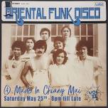 Oriental Funk Disco