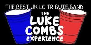 The Luke Combs Experience