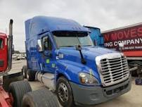 Auction: HEAVY TRUCK SPECIALTY SALE