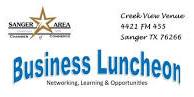 SACC Business Luncheon