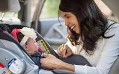 Car Seat Safety Check