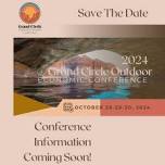 Grand Circle Outdoor Economic Conference