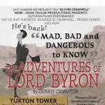 The Adventures of Lord Byron