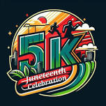 Juneteenth Celebration 5k