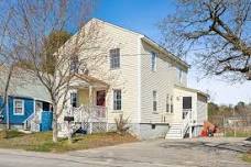 Open House for 12 Perley Street Lewiston ME 04240