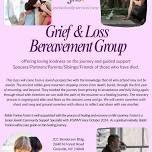 Grief and Loss/Bereavement Group