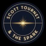 Scott Tournet & The Spark at the Aiken Music Fest 2024